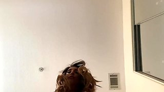 Three hot ass babes oral sex and pussy masturbation