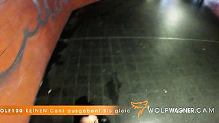 Vivid Sidney Dark's casting couch video