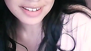 Moments of My Brazilian Live Masturbating