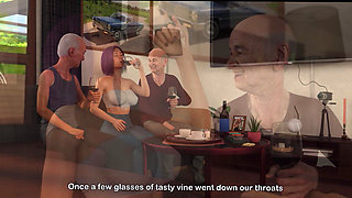 Temptation Chapter 13