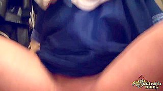Lana Fever - Horny Sex Movie Gags Great Only Here