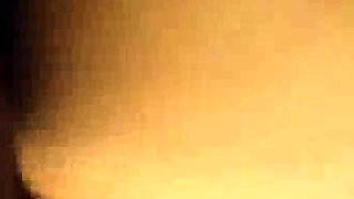 Hubby watch as wife gets creampie by 2 black men bb