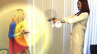 Redsunday ft. Savana Castello: Babe, Blonde  Fansly Porn