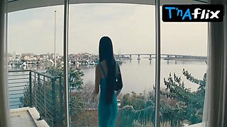 Mikey Madison Caboose, Boobs Gig in Anora