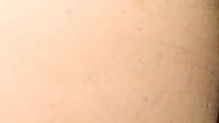 Blowjob on the Couch and Fucking Without a Condom with the Risk of Getting Pregnant