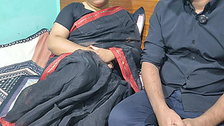 Bengali Bhavi Fucked by Stepbrother in Law Part 01