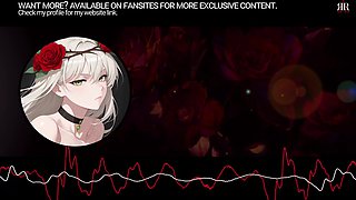 F4M; Glamour Audio; Lewd Shadows Futa