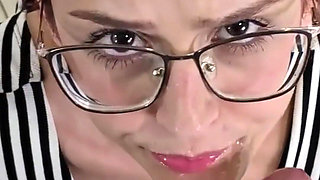 Very Hot Blowjob