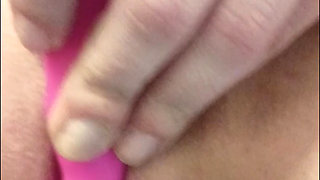 Cum help hott and horney RoseEllis cum over, over, and over again using her toys.