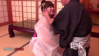 Wild Japanese Beauty Yui Nishikawas jaw dropping Jav Sex Adventure