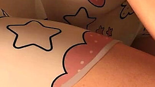 Halfway house - Waking up with a cutie (22)