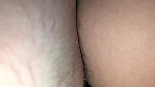 MrMsSexyCouple - When I spy my stepmothers apartment, she likes every plowing moment fuck-a-thon with me.