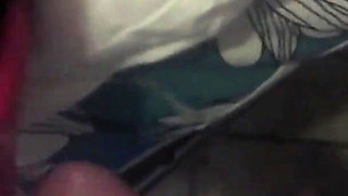 Laura hogtied and hooded with a lip open mouth gag has her throat fucked for 15 minutes