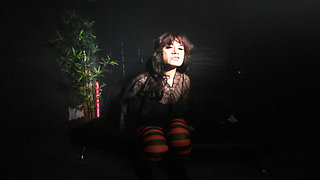 Hooked on Hosiery Episode 6