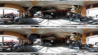 Bravo Models - 360 action