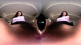 Hardcore POV Handjobs 04 Scene 01