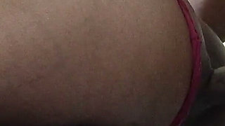 She Opens Her Ass with Great Desire This Hot Old Woman