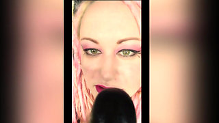 Your girlfriend was offered 5 million for you to be a pornwhore for a bunch of rich men