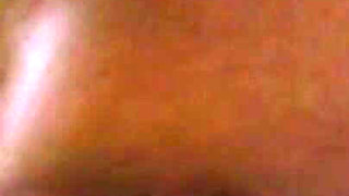 Mature Slut's Rosebud Prolapse Dripping After Toy Play