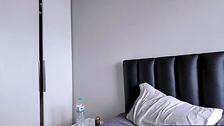 Thai teen GoGo girl hard fuck by farang