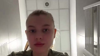 Crazy Fucking in the Gym
