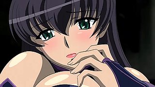 Impulse of the Woman beyond temptation hidden from reality