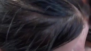 Anal Trio with Scarlett Hope and Daniella Rose