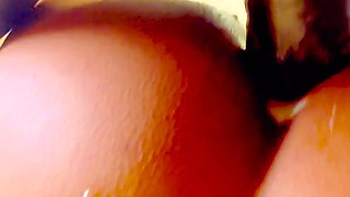 Anal Orgasm