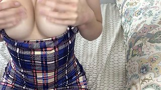 Mature webcam masturbation 1