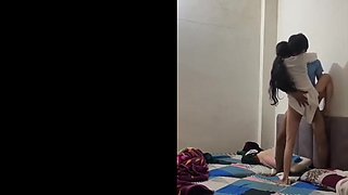 Indian Home Cousins Alone Fucking Secretly Telegram @TeraboxGod