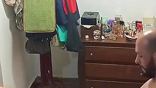 My Stepsister Gets Under My Sheets to Suck Me off, but What's This?