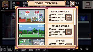 Life in Debt Ep.02 - Full Gameplay