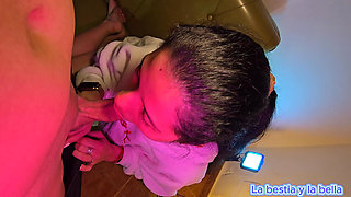 Bored with My Friend We Decided to Fuck to Have Fun