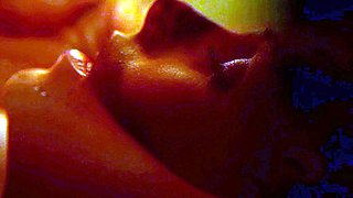 Hot ass lesbian fingers babes sweet pussy in hi definition