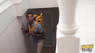 Harmonious Serina Gomez at natural tits scene