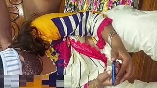 After School Teacher Has Hot Sex