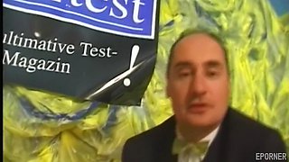 Retro Nude Milf With Amazing Bottom