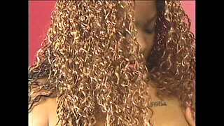 A Perfect Black Pussy