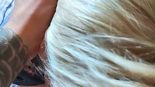 Hot Stepmom Having Hardcore Sex with Her Boyfriend Doggystyle and Cowgirl Hard Orgasams