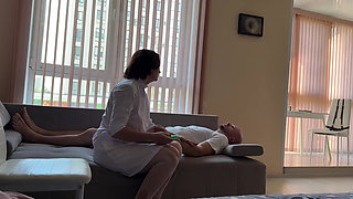 But the Doctor Is Not Real!!!!!