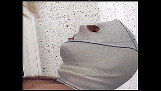 A Wild Perfect Busty Blonde Slut Fucked Hard by the Huge Cock of Mister X!