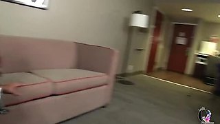 Smurf Muscle MILF Anal Fuck - Big Clit Latina BBW HD Video