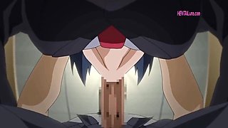 Genkaku Cool na Sensei ga Aheboteochi! Episode 2 ENG Subbed