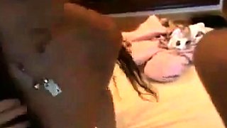 Redhead Amateur Webcam Fuck