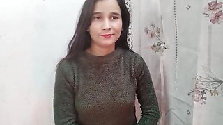 Desi Aunty Rough Fuck - Indian Homemade Sex with Sexyreena01