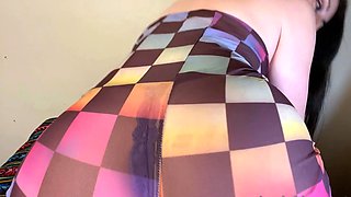 Cute blonde amateur webcam teen masturbating