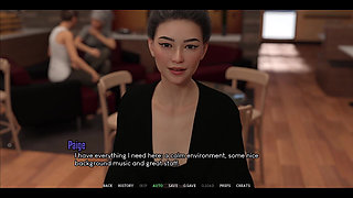 Complete Gameplay - Westview Academy, Part 7