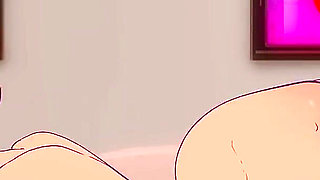 The Doctor Changed His Orientation and Immediately Fucked the Girl! Hentai Porn 2D ( Cartoon Sex )