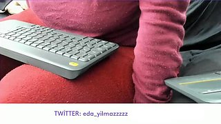 Turkish MILF Cheats on Husband with Huge Cock - Hot Confession & Doggy Style Fuck