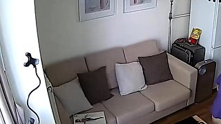 Teen close up fuck xxx housewife cumshot